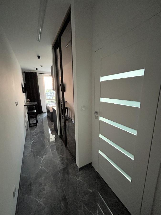 33 Modern Warsaw Apartments Dış mekan fotoğraf